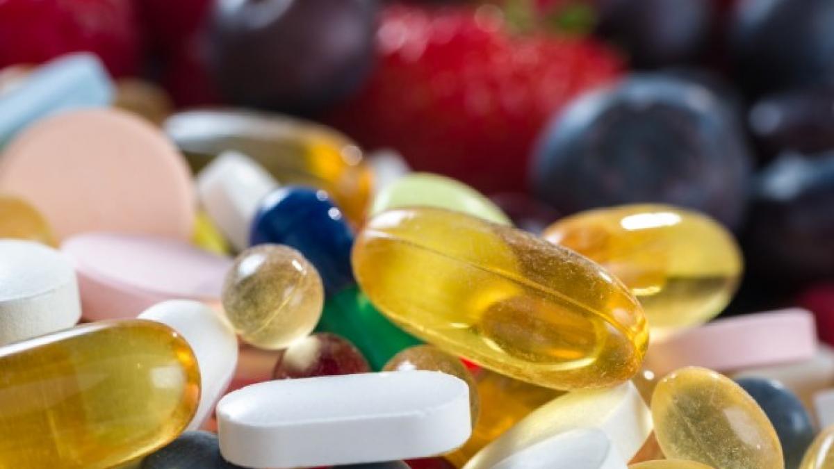 antioxidanti cancer celule canceroase vitamine