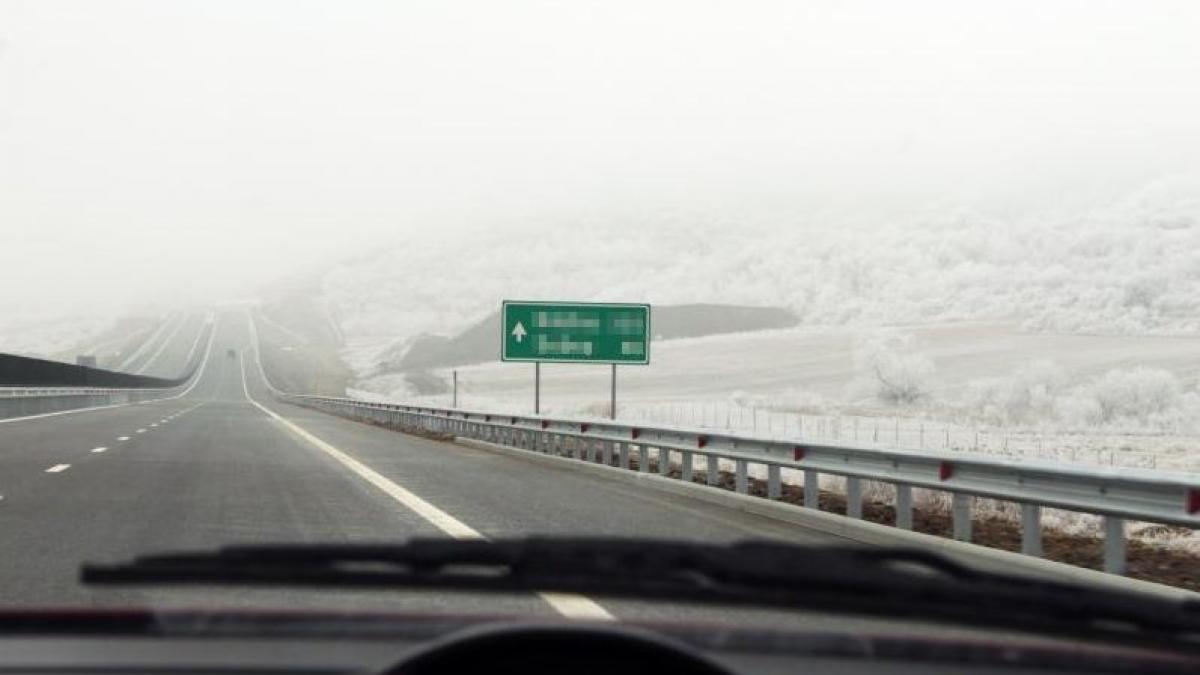 contrasens autostrada soferi austria