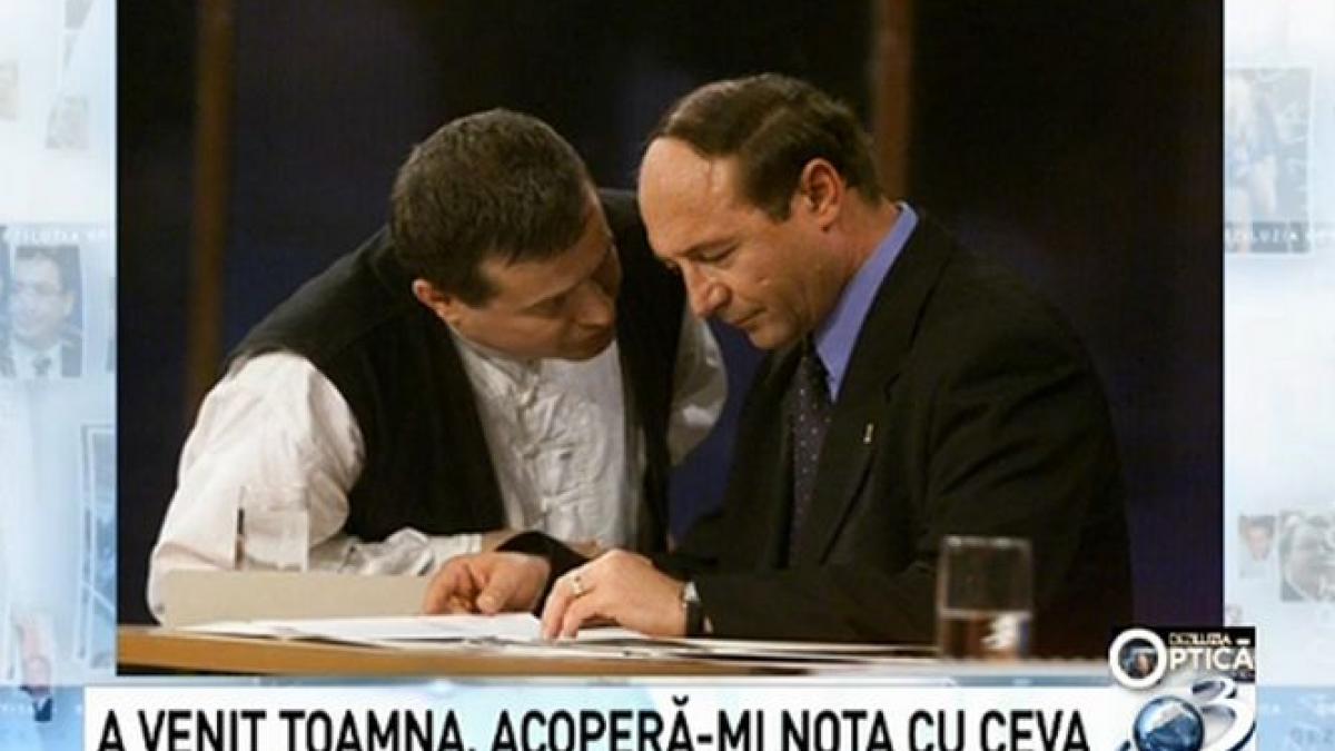 deziluzia optica felix rache basescu