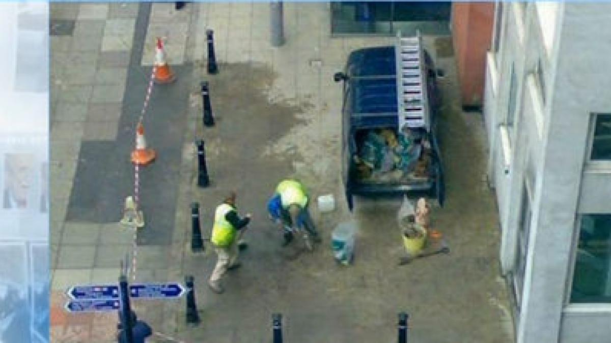 deziluzia optica muncitori caracal