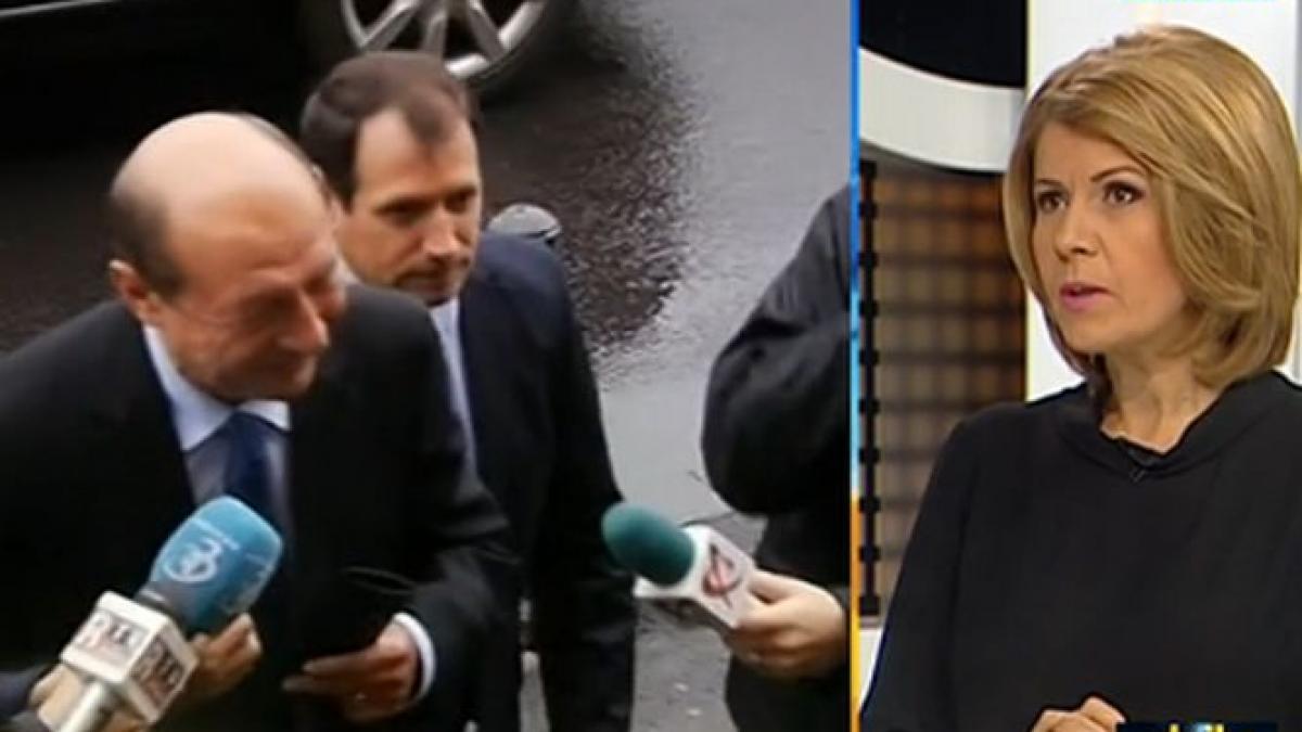 elena cristian traian basescu dosare