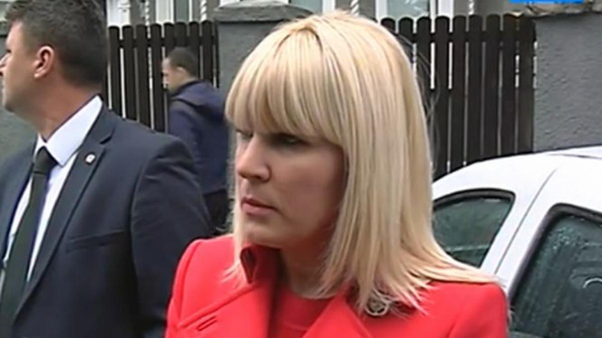 elena udrea aparare traian basescu