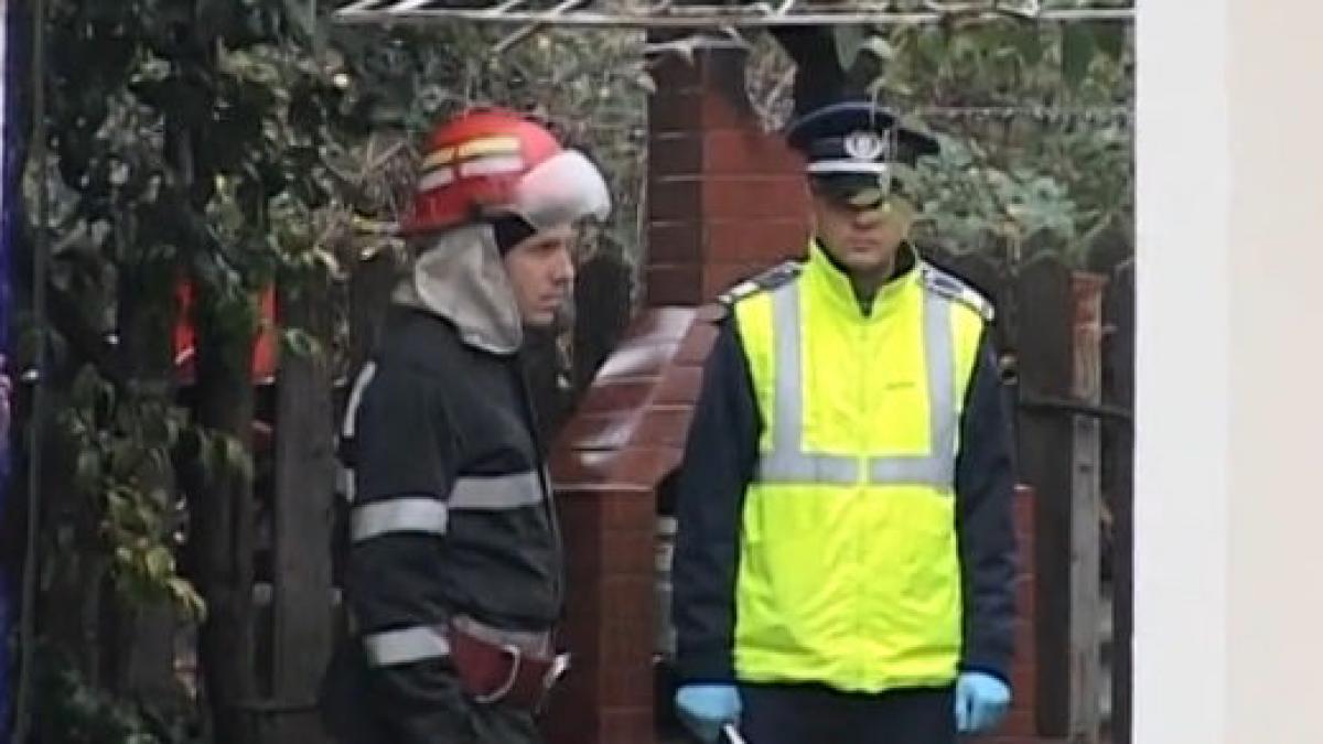 explozie morti prahova centrala lemne