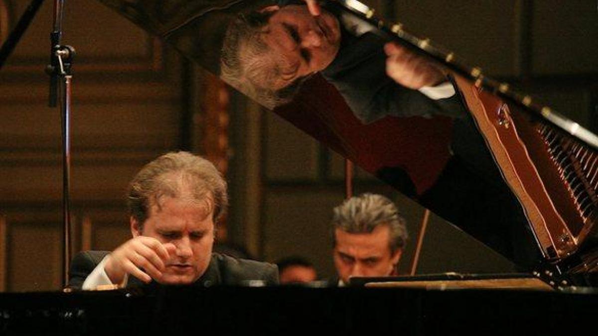 josu solaun recital george enescu