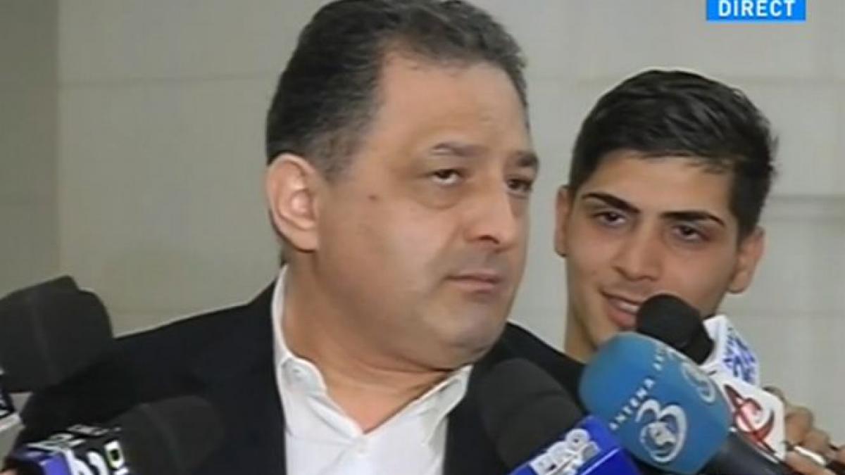 marian vanghelie jurnalisti lectie de istorie