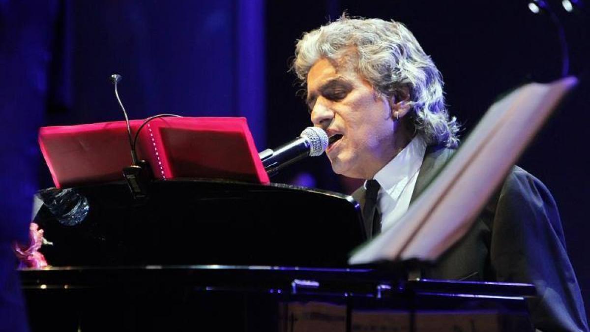 toto cutugno senzatii tari pe o scena din romania