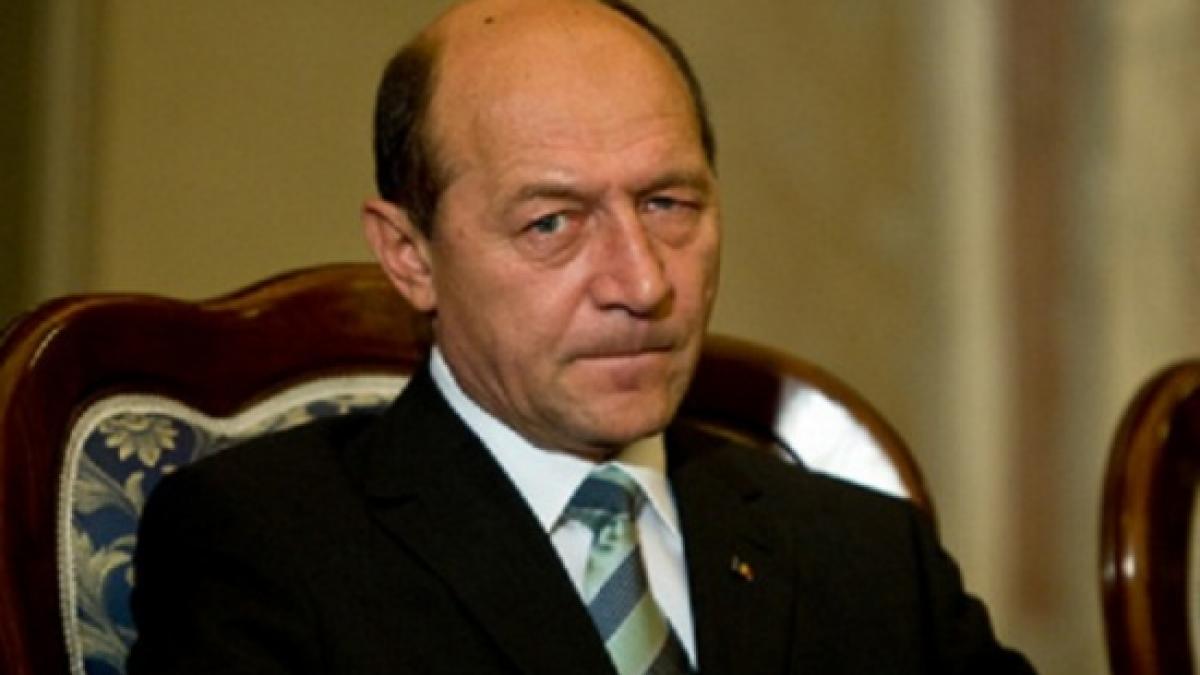 traian basescu magistrati curtea de apel