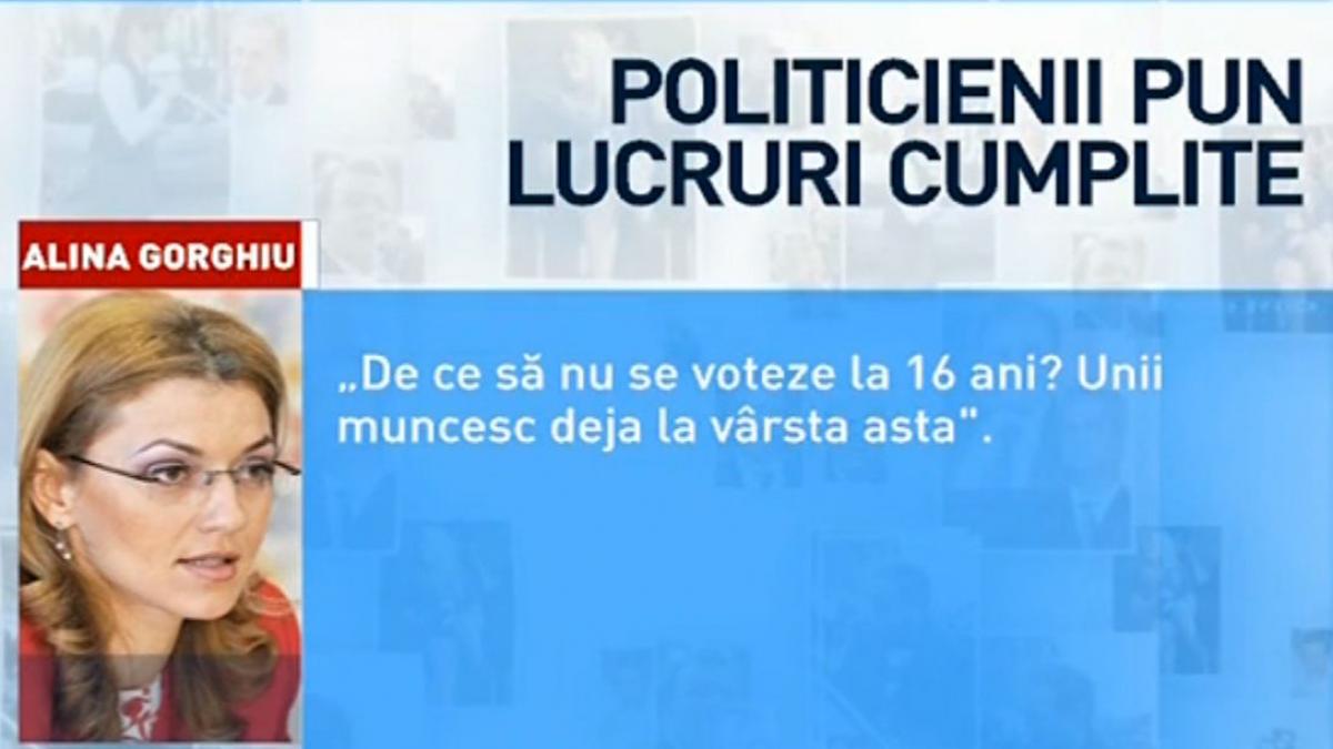 alina gorghiu deziluzia optica