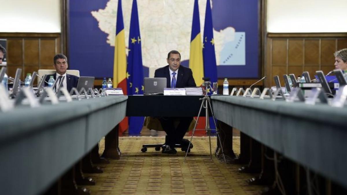 amnistia fiscala pe masa premierului pe cine iarta guvernul de datorii