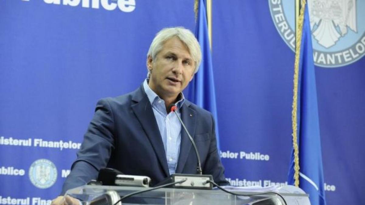 amnistie fiscala datorii firme teodorovici