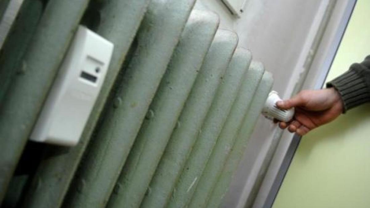 caldura radet bucuresti