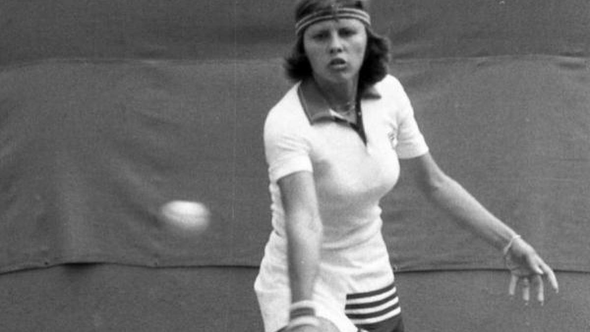 florenta mihai murit tenis roland garros