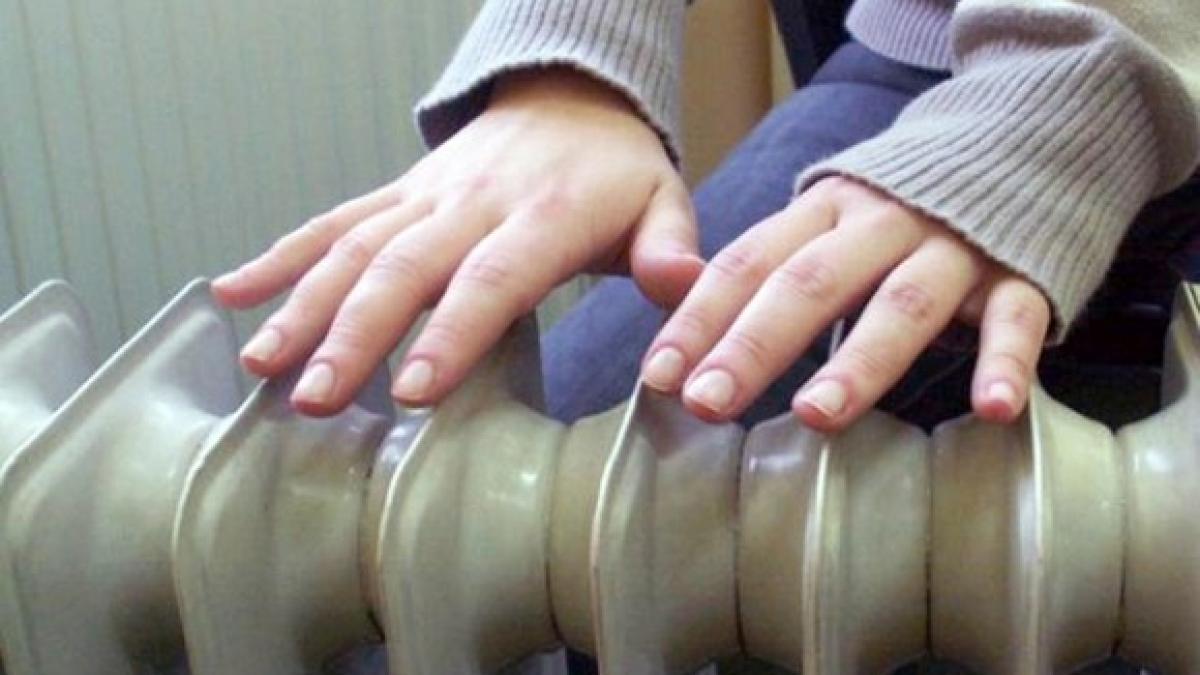 jumatate de cartier din bucuresti fara caldura