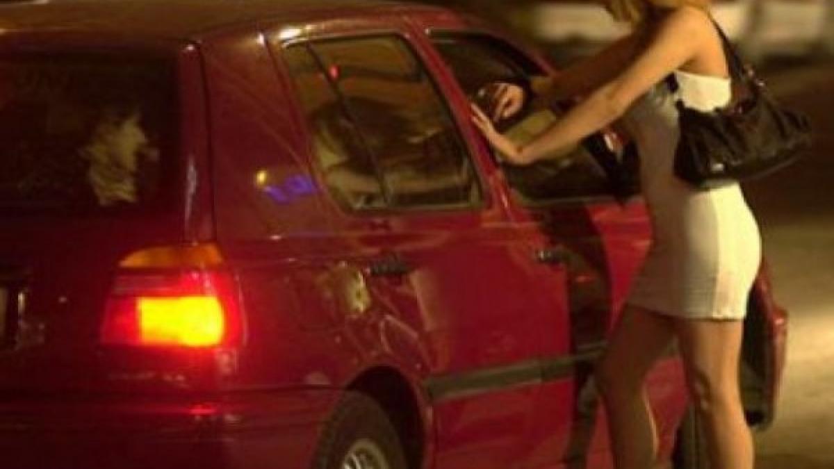 minora prostitutie arad proxenetism