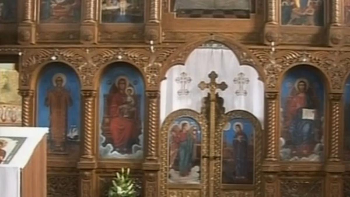 preot bihor bani capela