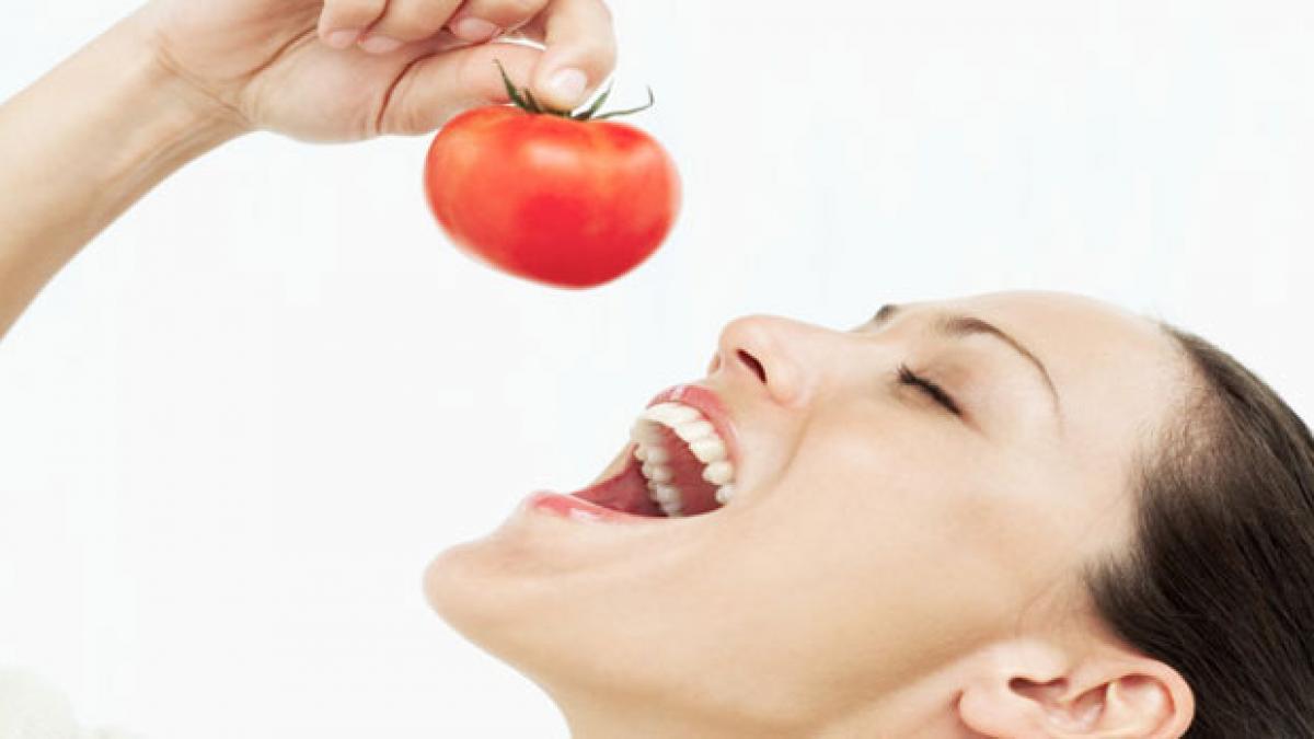 tinerete vesnica opt alimente ten impecabil