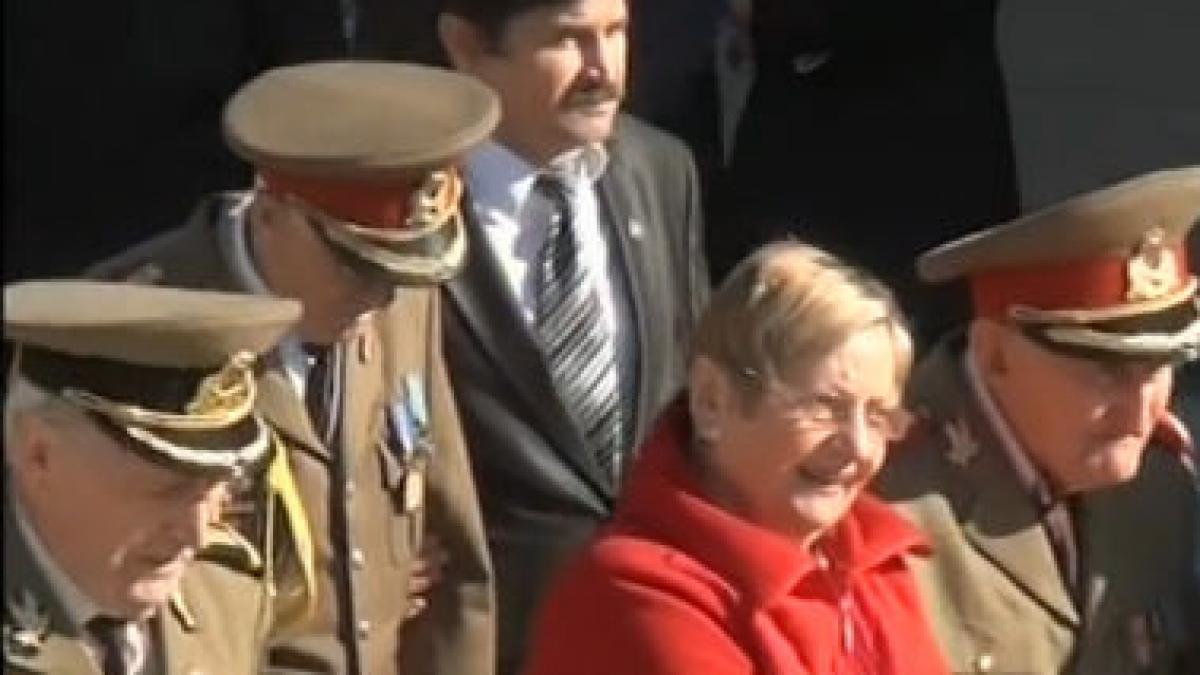 veterani de razboi sfanta parascheva