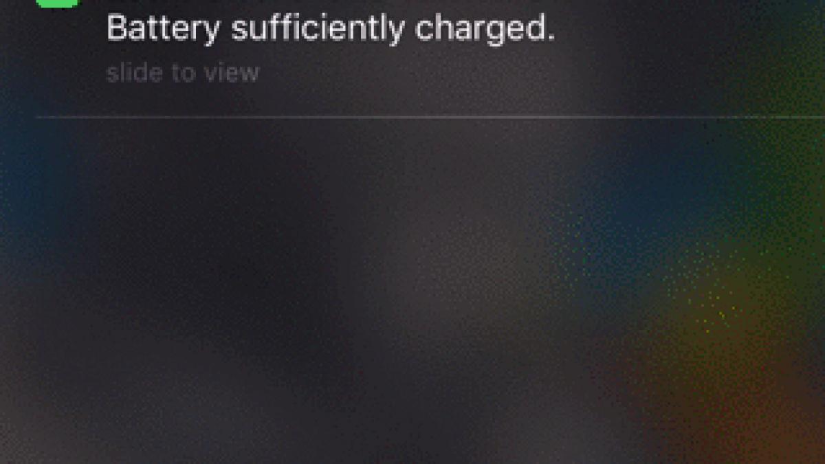 ai iphone trucul care iti prelungeste cu patru ore durata de viata a bateriei