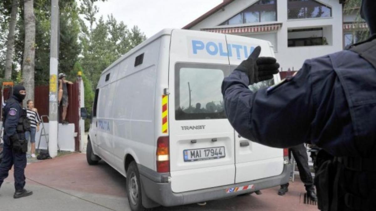 descinderi la seful inspectiei fiscale timis fiica sa contabila evazionistilor