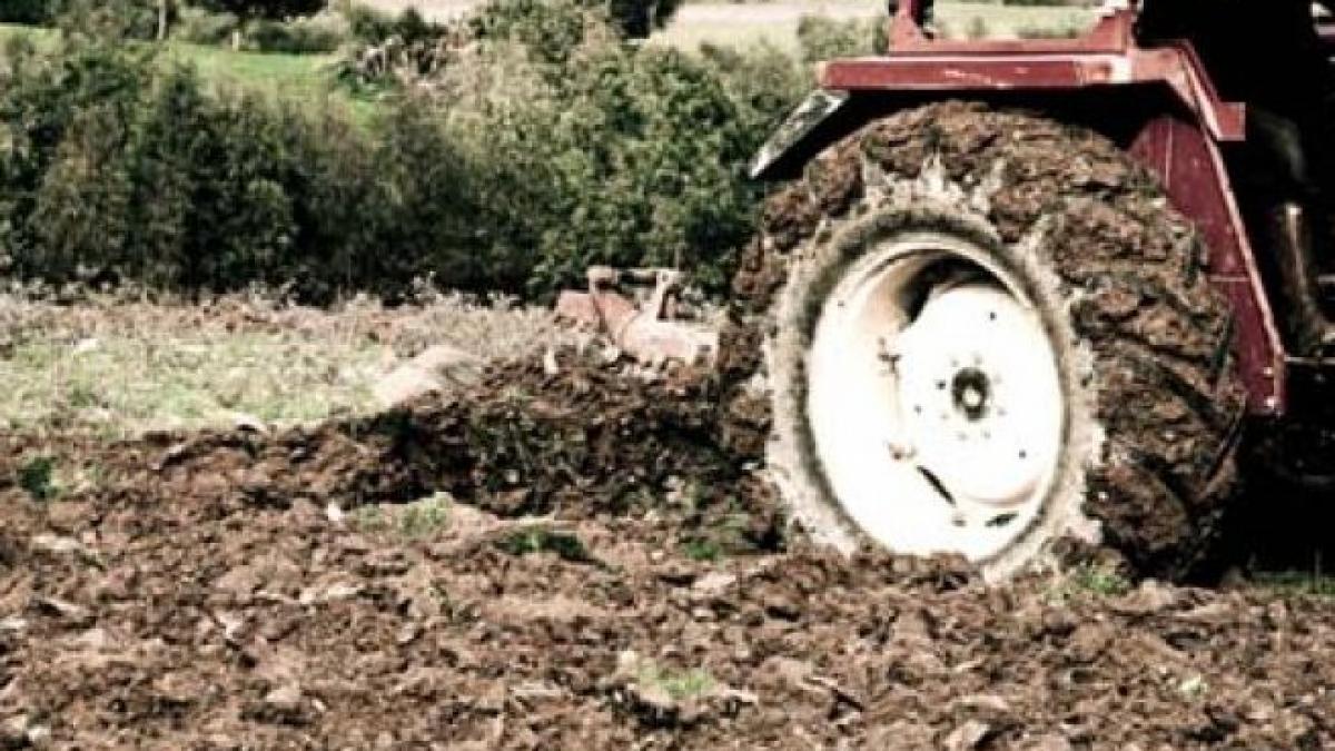 fermierii romani neasigurati din cauza legii prost facute