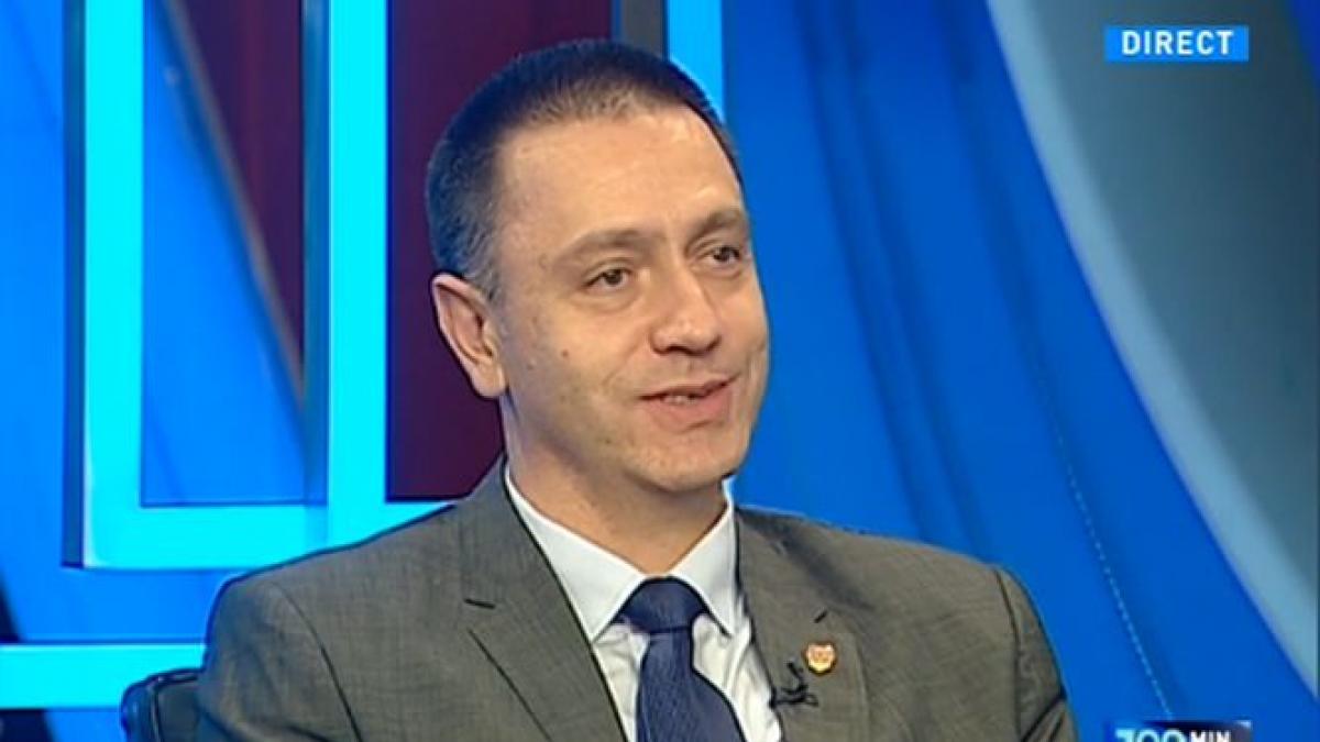 fifor neaga remanierea guvernului ponta