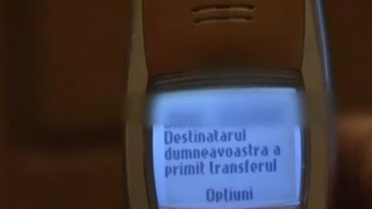 noua metoda de inselaciune o pensionara a ramas fara o suma imensa de bani desi fusese averizata