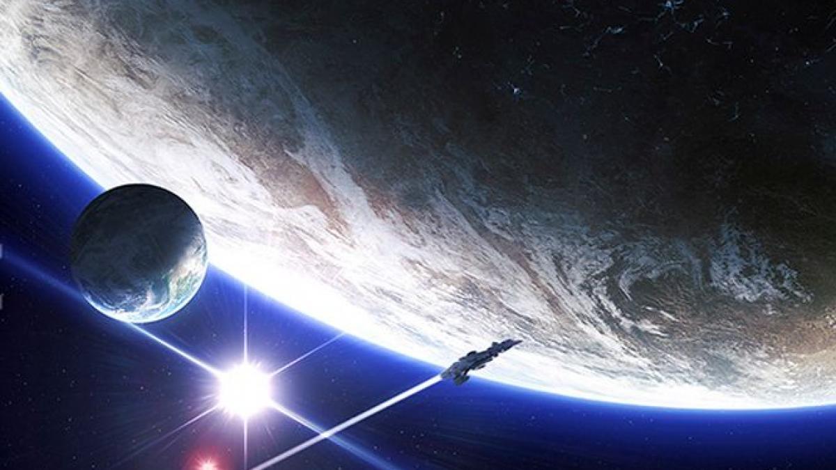 o mega structura extraterestra descoperita cu ajutorul telescopului kepler