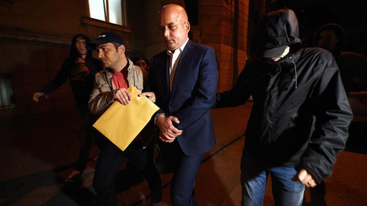 roberto ababei coruptie trafic de influenta referat