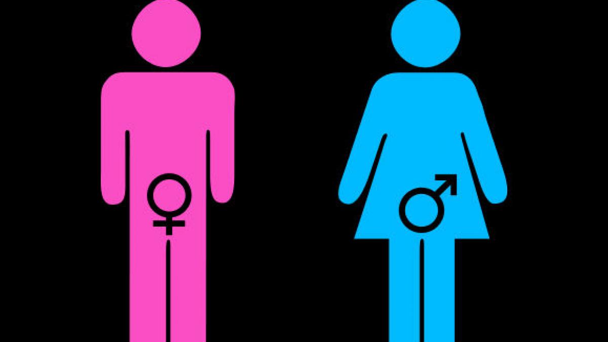 schimbare istorica a aparut al treilea sex