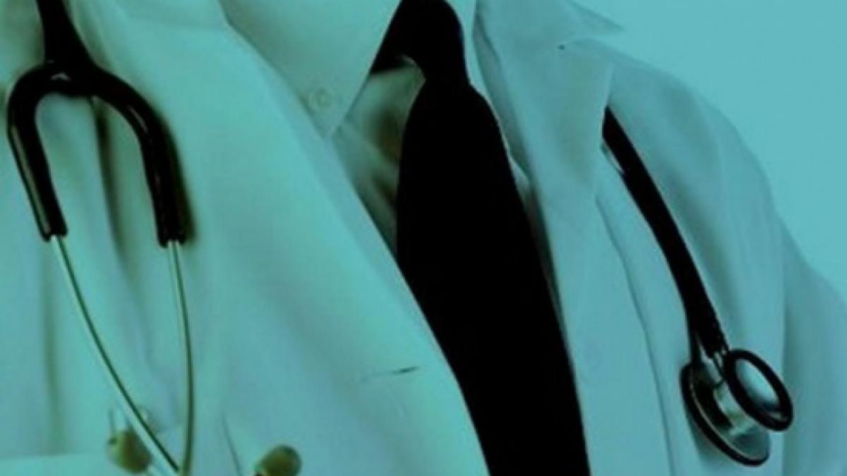 toti sefii unui spital au fost demisi