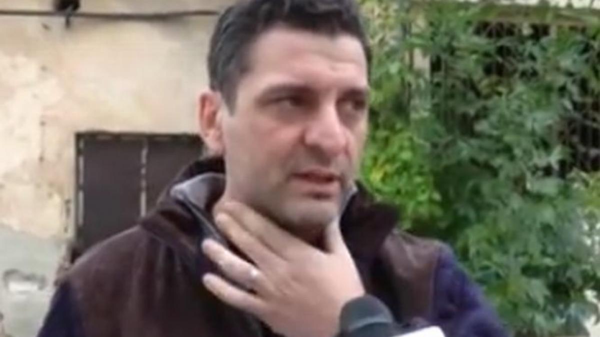 un dj a fost batut pentru ca nu a pus manele