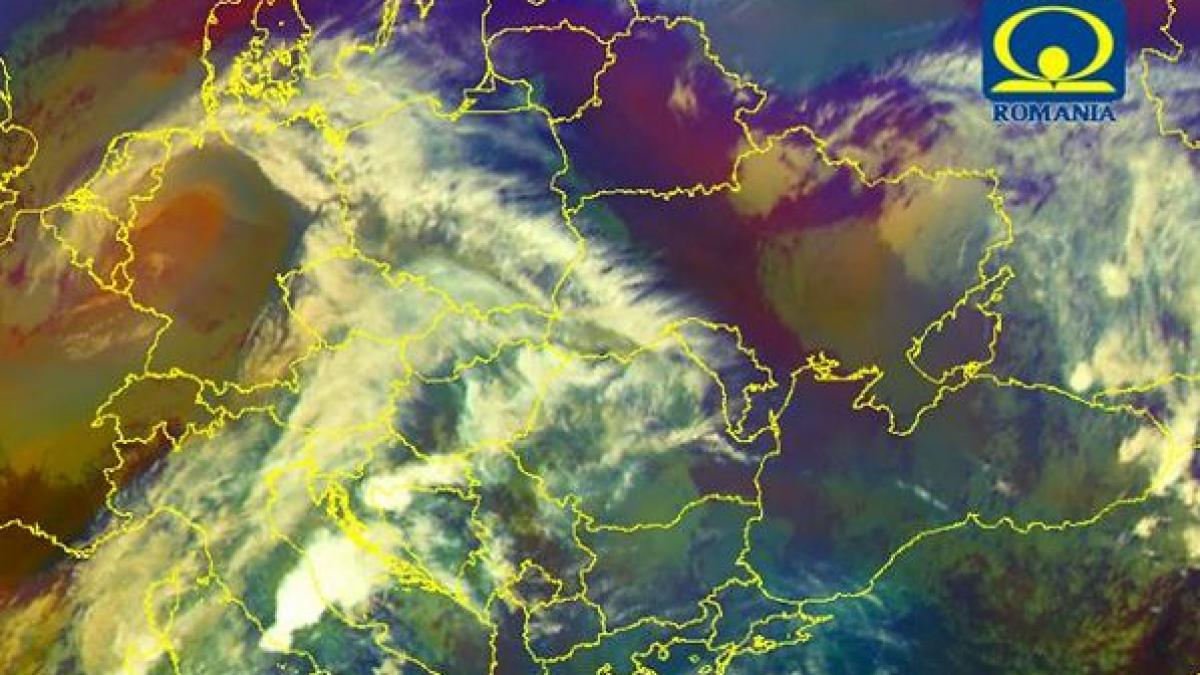 vesti importante de la meteorologi