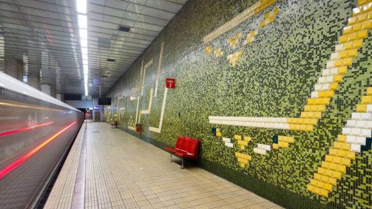 al doilea oras din romania care va avea metrou incepe saparea primului tunel