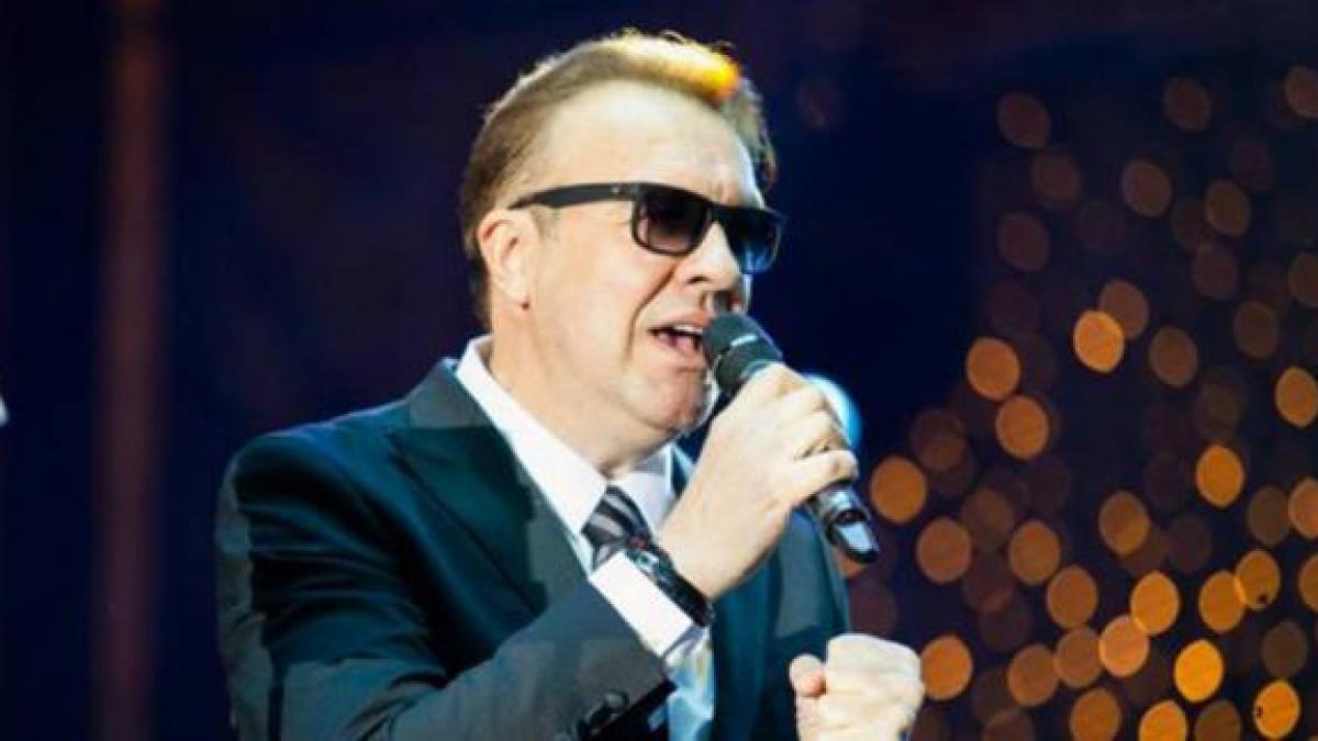 ce a facut cotabita ca sa nu se balbaie pe scena