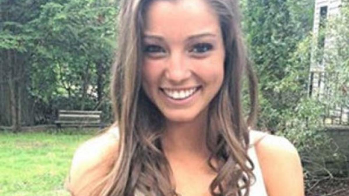 ce a patit aceasta tanara la cateva ore dupa ce a postat aceasta poza pe facebook