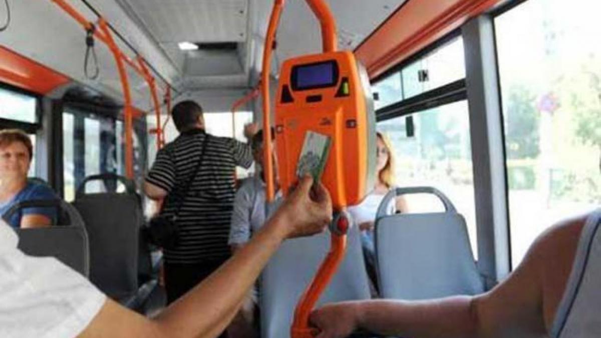 cresc amenzile la ratb cat vor plati cei care circula fara bilet