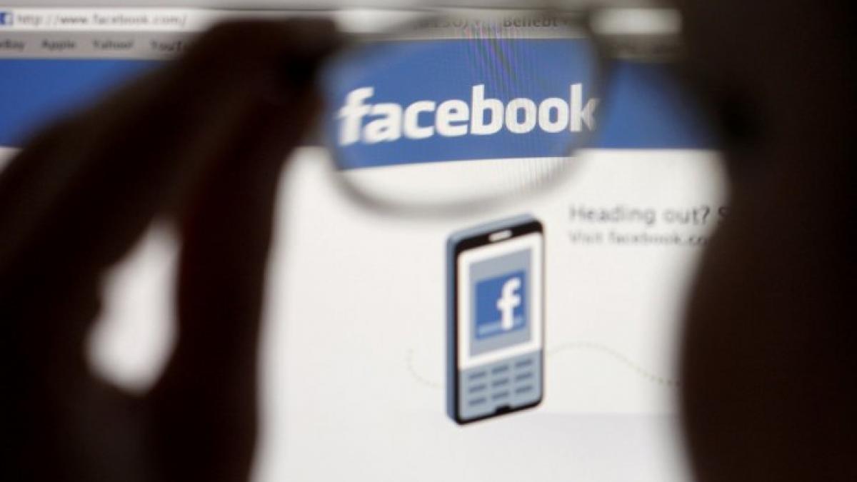 dezvaluire rusinoasa despre cei care stau pe facebook