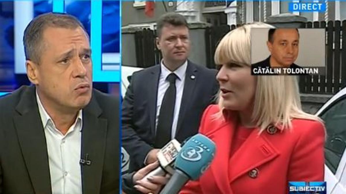 mugur ciuvica o apara pe elena udrea