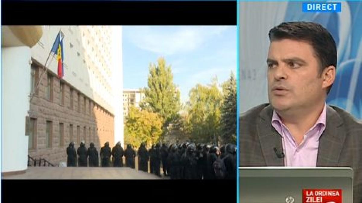 republica moldova se va apropia de moscova