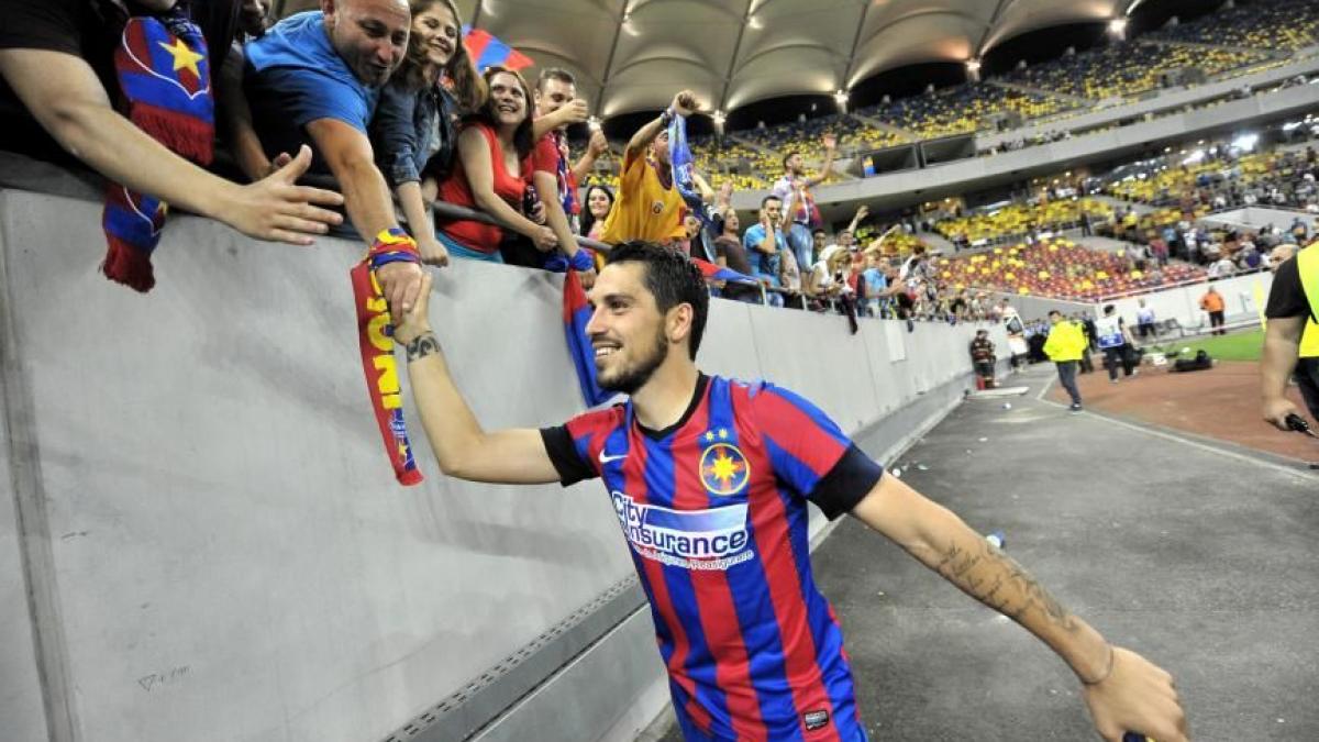 steaua a primit banii de la uefa