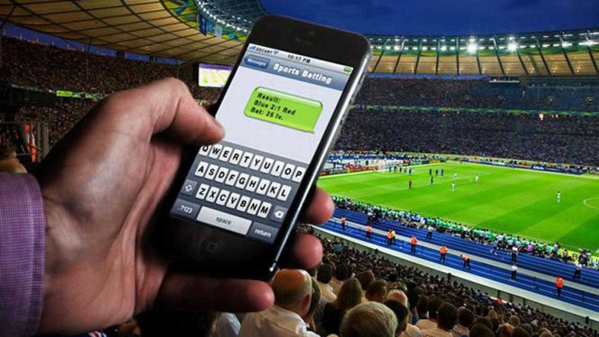 zeci de mii de romani vor fi amendati pentru ca au jucat pe site uri de pariuri fara autorizatie