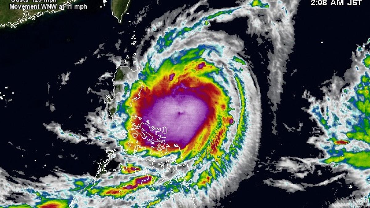 alerta taifun filipine koppu masuri