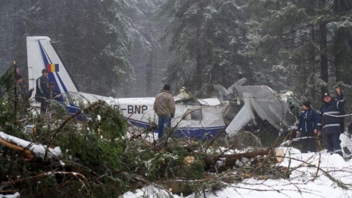 ancheta accidentului din apuseni finalizata