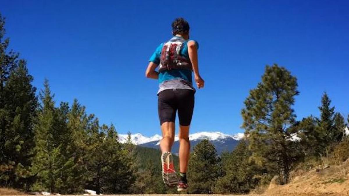 barbat ultramaraton alergat record jurek