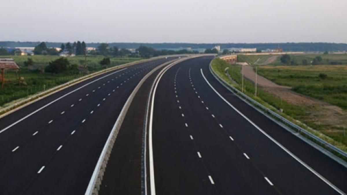 can romania 17 kilometri de autostrada planificati pentru anul 2015