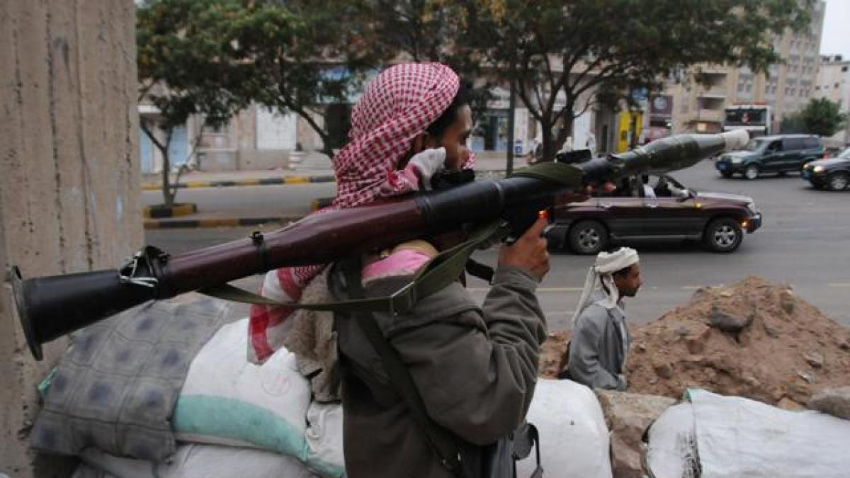 lider islamist ucis in siria