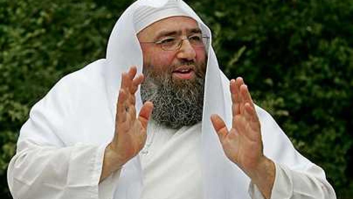 q a amenintarea unui seic romania este o tinta a califatului