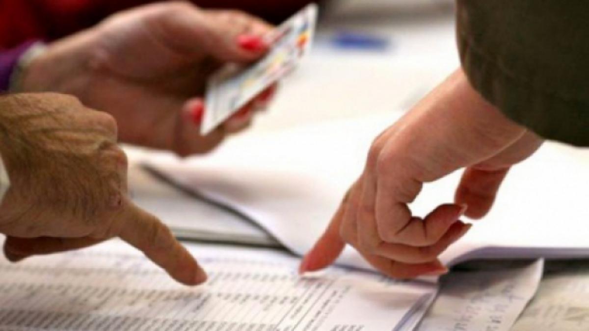 sts face gaura in bugetul statului pentru alegeri