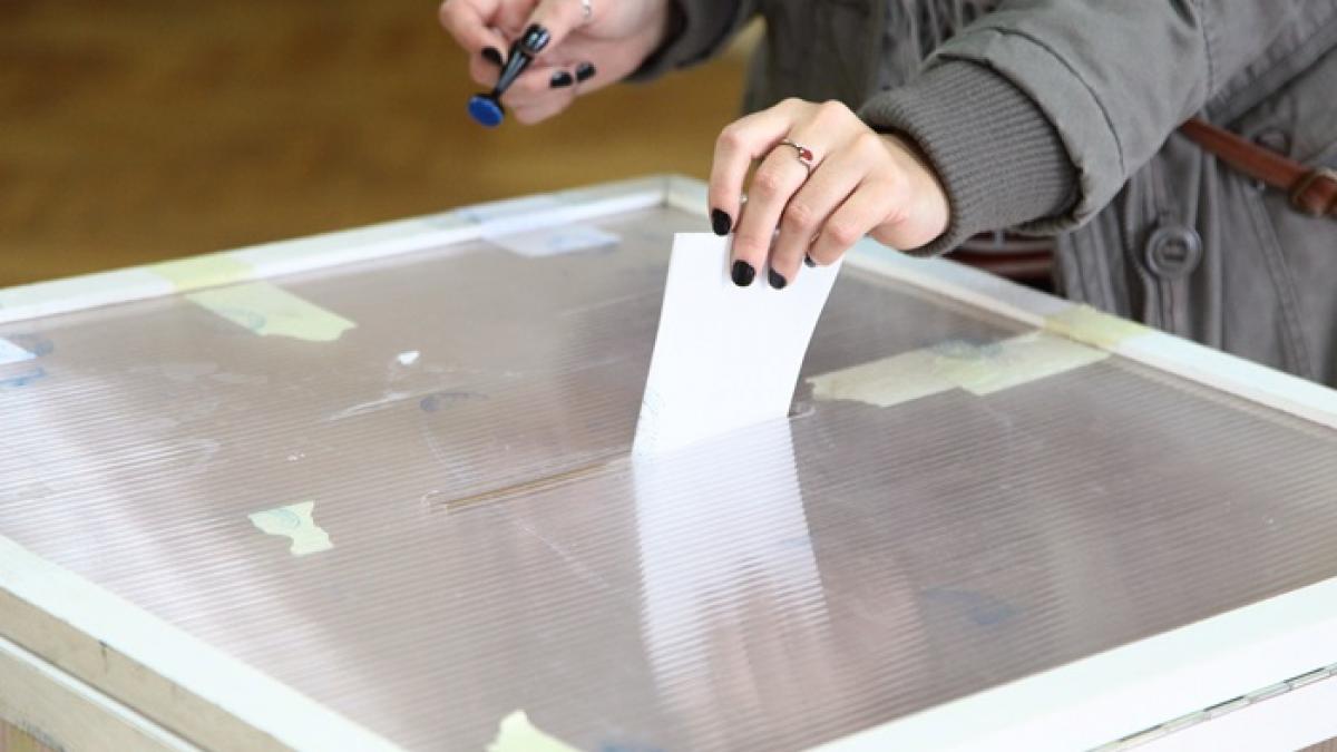 vot prin corespondenta adoptare parlament autoritatea electorala permanenta