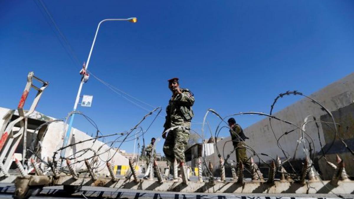 yemen atac arabia saudita